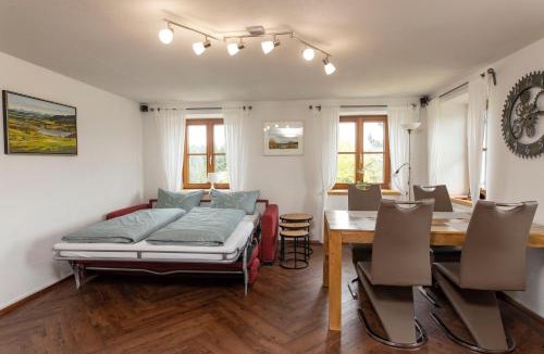 Weitnau Apartment | Säntisblick