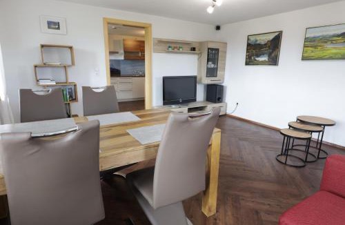 Weitnau Apartment | Säntisblick
