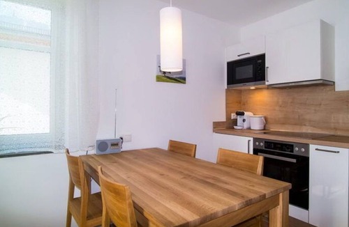 Bad Faulenbach Apartment | Säulingblick