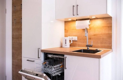 Bad Faulenbach Apartment | Säulingblick