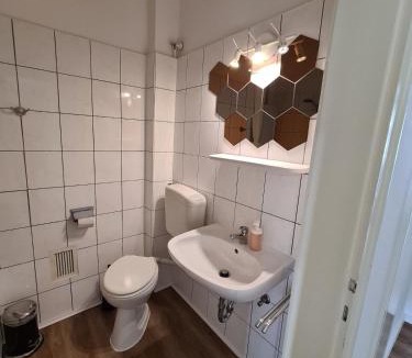 Innenstadt Apartment | Süßes Studio Appartment in der City von Osnabrück