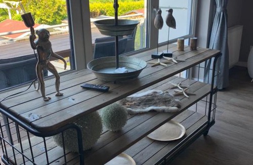 Alt-Travemunde/Ronnau Apartment | Süd-Süd West