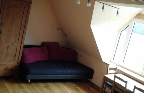 Roettenbach Apartment | Südblick