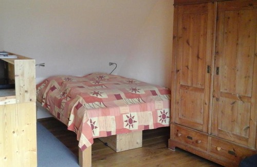 Roettenbach Apartment | Südblick