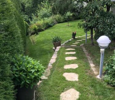 Murau Apartment | Südhang FeWo