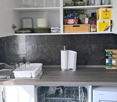 Amberg Apartment | Südhang Wohnung bei Mariahilfberg