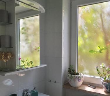 Munchen District House | Südländische Flair