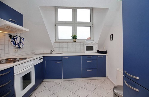 Ostseebad Boltenhagen Apartment | Sünnslag Wohnung 130