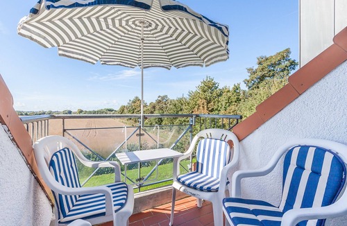 Ostseebad Boltenhagen Apartment | Sünnslag Wohnung 130