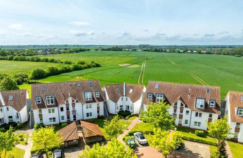 Ostseebad Boltenhagen Apartment | Sünnslag Wohnung 097