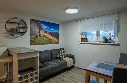 Sautens Apartment | Süta Ötztal by Interhome