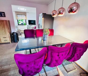 Altenessen Apartment | S-Art Living