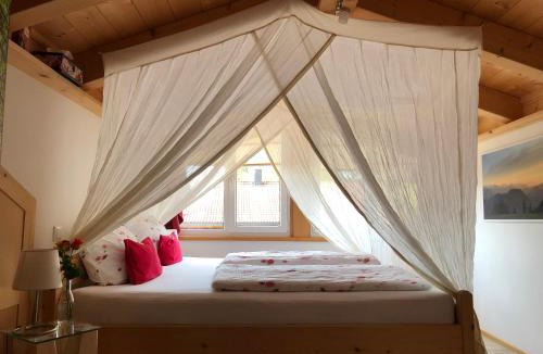 Hohenreuth Apartment | s‘Fleckerl