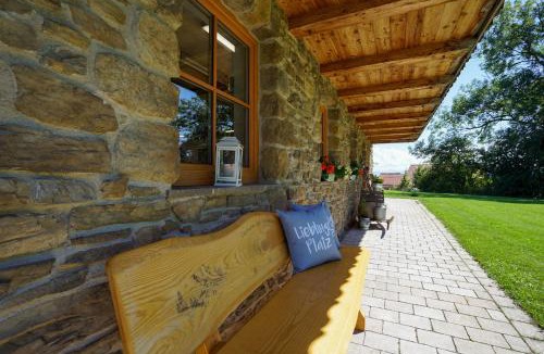 Gunzach Apartment | S´Milchkännla