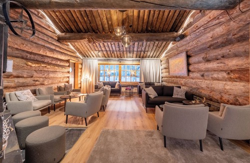 Saariselka Hotel | Saariselkä Kelo Lodge