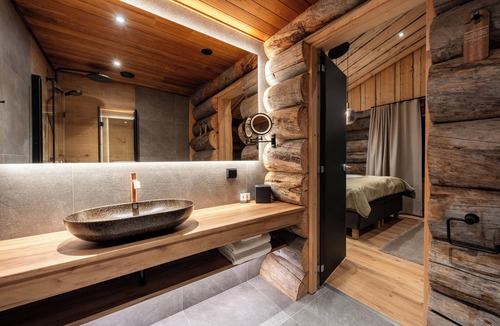 Saariselka Hotel | Saariselkä Kelo Lodge