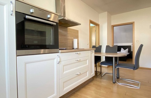 Schwandorf Apartment | (SAD 131) Cozy workers rental