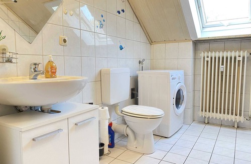 Schwandorf Apartment | (SAD 131) Cozy workers rental