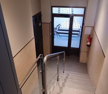 Barakaldo Apartment | Sagasti