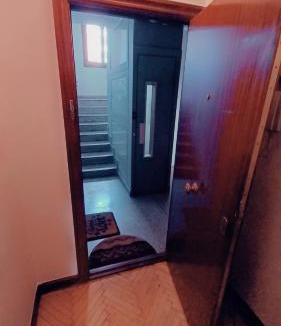 Barakaldo Apartment | Sagasti