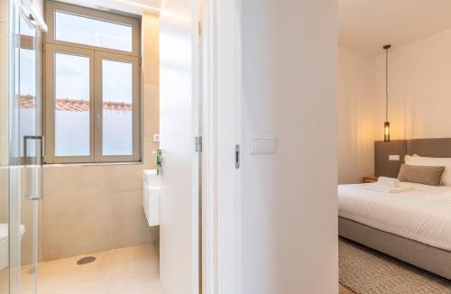 Monserrate Apartment | Sailors Haven