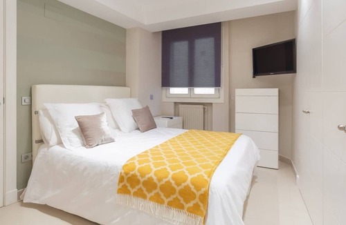 Castellana Apartment | SALAMANCA CLASS by Presidence Rentals