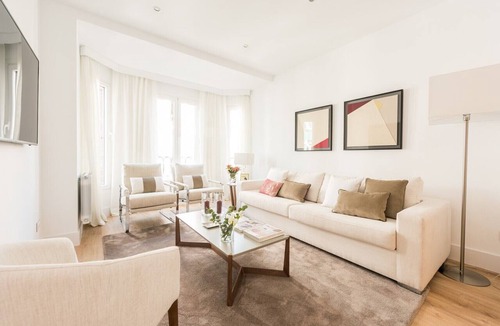 Goya Apartment | Salamanca Executive