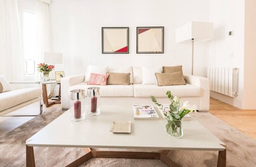 Goya Apartment | Salamanca Executive