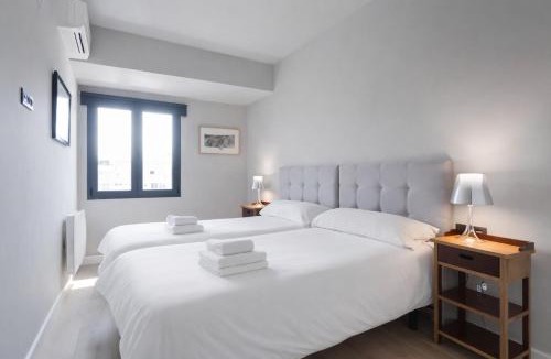 Goya Apartment | Salamanca II