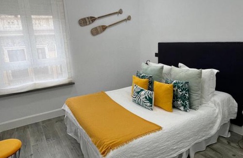 Milla de Oro Apartment | SALAMANCA LUXURY