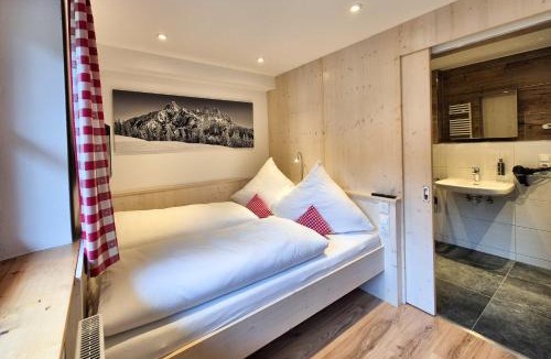 Oberschonau Apartment | Saletalm