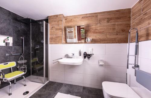 Oberschonau Apartment | Saletalm