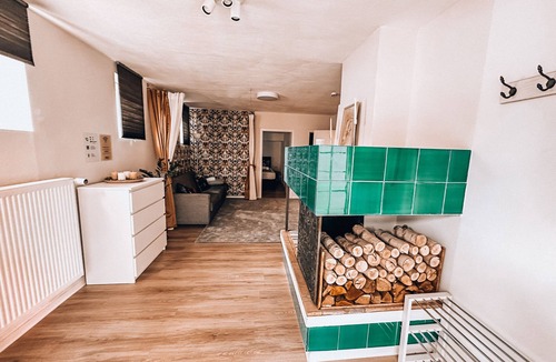 Bayreuth Apartment | Sali-Bayreuth direkt am Tierpark