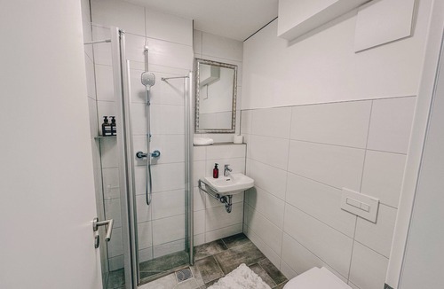 Bayreuth Apartment | Sali-Bayreuth Stilvolle Wohnung in der Nähe des Flusses