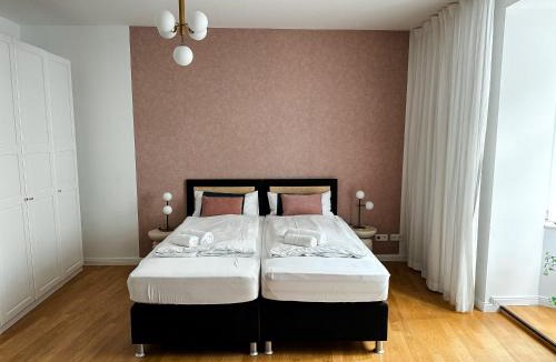 Bayreuth Apartment | Sali Homes Fürstenloge Elegance