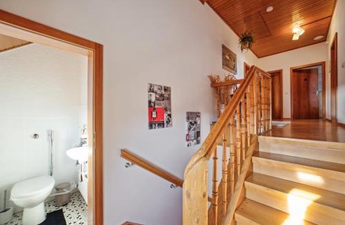 Bayreuth Apartment | Salí Homes K39 Monte-Carlo -Spacious 6-Bedroom Apartment with Terrace and Garden Views in Bayreuth Ideal for Groups