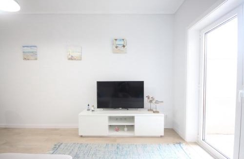 Costa Nova do Prado Apartment | Salinas Beach House - T3 Apartment - Costa Nova
