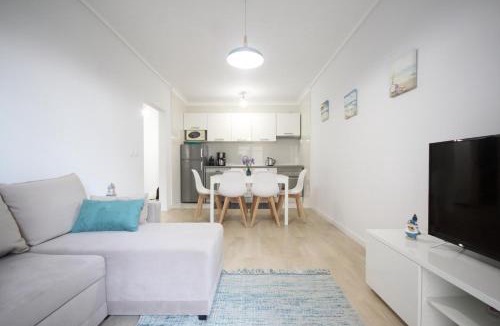 Costa Nova do Prado Apartment | Salinas Beach House - T3 Apartment - Costa Nova