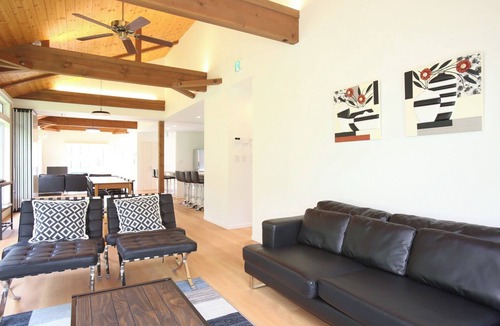 Hokujo House | Salji 5LDK 10person loan/Kitaazumi-gun Nagano