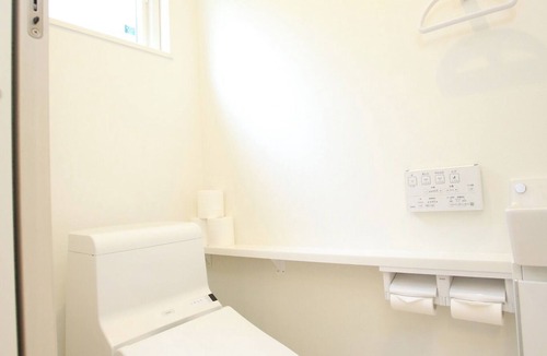 Hokujo House | Salji 5LDK 10person loan/Kitaazumi-gun Nagano