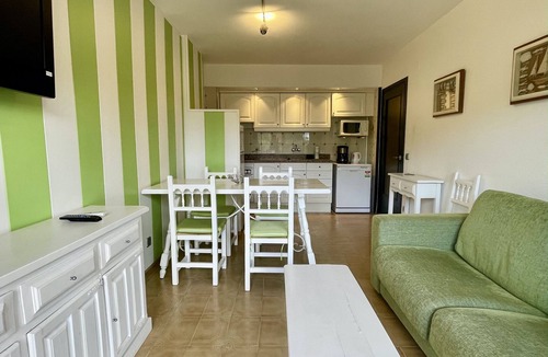L'Estartit Apartment | SALLES BEACH 20