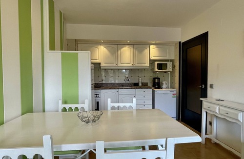 L'Estartit Apartment | SALLES BEACH 20