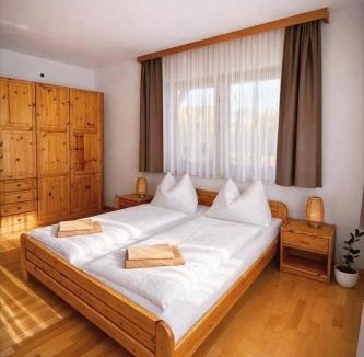 Sankt Blasen Apartment | Salzleckerhof