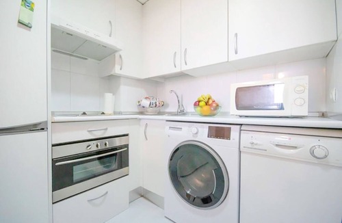 Rejas Apartment | Samaniego