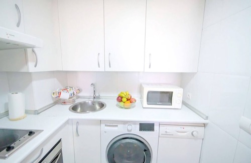 Rejas Apartment | Samaniego