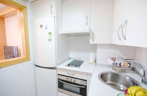 Rejas Apartment | Samaniego