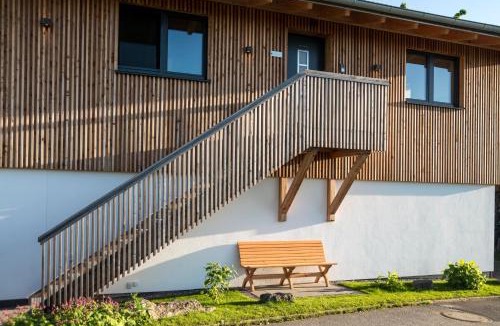 Grainbach Apartment | samerbergzeit