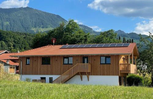 Grainbach Apartment | samerbergzeit