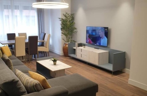 Logrono City Centre Apartment | San Antón, apartamento de lujo by El Rincon