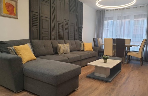 Logrono City Centre Apartment | San Antón, apartamento de lujo by El Rincon